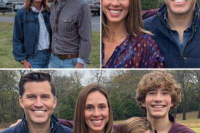 Will Cain’s Real-Life Love Story: Reunited With His College Sweetheart and Now Raising Two Kids