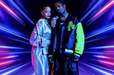 Rihanna Is Back! The Global 2026 Tour with A$AP Rocky — Fans Count Down to the “Rebirth of the Decade”!