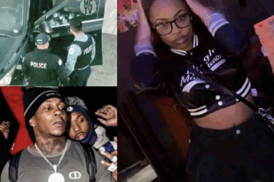 SH0CK! Woman Sh*t in Chicago While in Car with Child – Suspected Link to Bayzoo’s Location