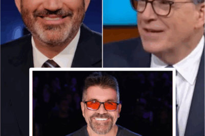 THERE’S NO “TRUTH CHANNEL” (AT LEAST — NOT YET): The Viral Claim That Kimmel, Colbert & Cowell Are Launching an Uncensored News Network Is FALSE — Here’s What’s Really Happening