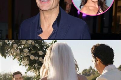 “WEDDING B0MBSHELL!” 😲 — Ryan Seacrest Confirms He’s Getting Married — But the Identity of His Bride Has the Internet in a Frenzied Sh0ck