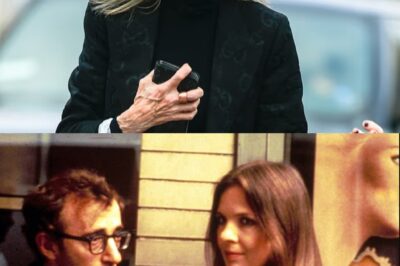 “She Wasn’t Breathing, But the Line Stayed Open”: The Heart-Stopping 911 Call That Reveals the Final, Terrif-ying Moments of Diane Keaton’s Life