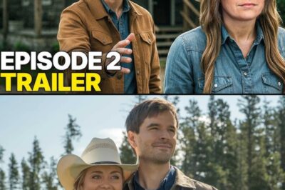 Heartland Season 19 Episode 2: “The Secret That Broke the Ranch” — Full Recap & Ending Explained