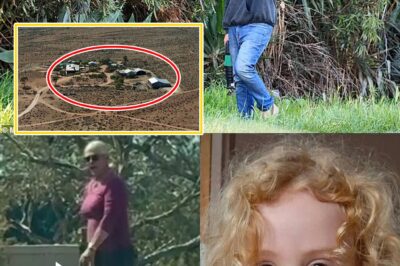 💥 NEW FAMILY TENSI0N TWIST: Missing boy Gus’s father “walked out” weeks before disappearance — after explosive clash with transgender grandparent revealed by insiders