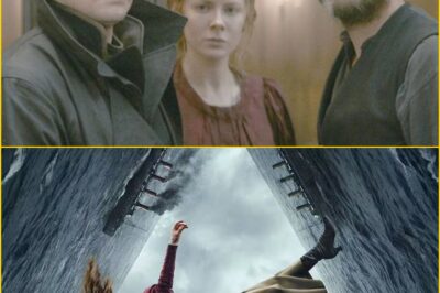 Netflix Viewers Left in Tears by ‘Beautiful Masterpiece’ — 8-Part Drama Haunts Audiences Worldwide