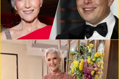 She Raised the World’s Richest Man — But Her Own Story Is Even More Extraordinary: 5 Things You Never Knew About Maye Musk