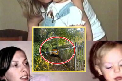 “MUM, IS THAT REALLY YOU?”: After 20 Years of Silence, Daughter Faces DEVASTA-TING Discovery in the Woods — The Hau-nting End to the Mystery of Malgorzata Wnuczek