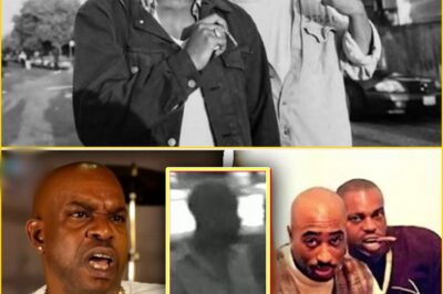 “Beware the Calm Before the Storm” — After Nearly Three Decades, Mopreme Shakur Alleges Tupac Called Him From Beyond the Gra-ve, Ready to Testify — Is Diddy’s Time Finally Up?