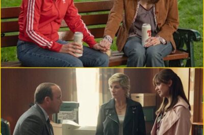 Netflix’s New True Story Drama About Mothers, Betrayal, and an Environmental Scandal Is Breaking Hearts Across Britain