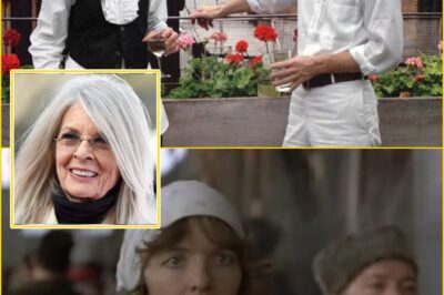 Hollywood’s Eternal Muse: AMC to Celebrate Diane Keaton With ‘Annie Hall’ and ‘Something’s Gotta Give’ Re-Releases — But That’s Not All They’re Planning