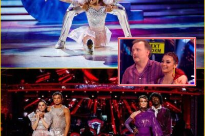 Strictly Come Dancing Favourite ‘Set to Miss Out on the Glitterball Trophy’ After Deva-stating Twist Leaves Fans Heartbroken and Judges Stunned