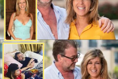 Kate Garraway’s Brave New Chapter: Fans Stunned as Her New Love Shares a Heartfelt Connection With Late Husband Derek Draper — “He Feels Like Derek’s Blessing”