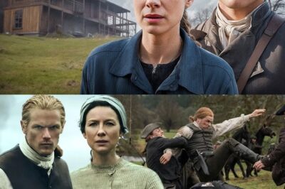 Outlander Season 8, Episode 1 — “The Blood Oath of Time” | Full Recap, Ending Explained & Theories That Could Change Everything