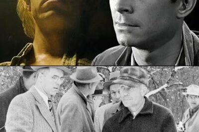 Before Leatherface, Before Norman Bates — There Was Ed Gein: Netflix’s B0ne-Chilling New Series Exposes the Real Monster Who Made Hollywood’s Nightmares Look Tame