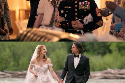From Wedding Bells to Baby Bombshell: Virgin River’s Most Heartbreaking Twist Yet