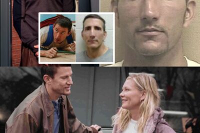 When Crime Becomes Charming: The Disturbing Way Channing Tatum’s “Roofman” Rewrites the Dark Truth of a Serial Burglar’s Life!