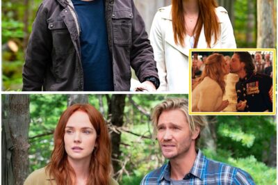 Move Over Virgin River!? Netflix’s Latest Romance Drama Is Breaking Hearts and Stealing Screens!