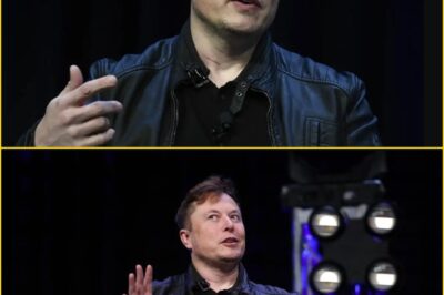 From Candy on the Corner to Commanding the Cosmos: How Elon Musk’s Childhood Hustle Became the Fuel for a Trillion-Dollar Empire
