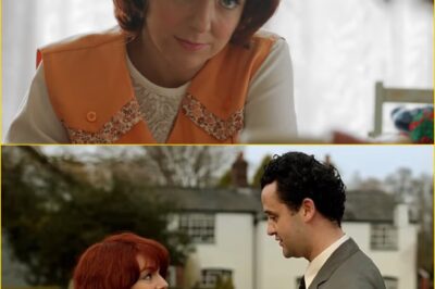 Mrs Biggs Re-Emerges on Netflix: A True-Crime Period Drama Stealing Hearts Again