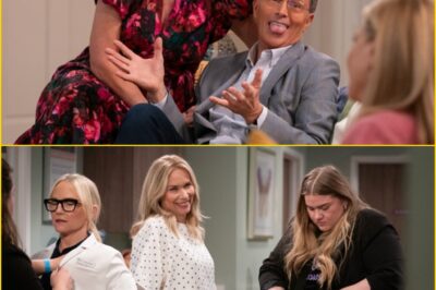 From Rotten Tomatoes Disaster to Streaming Sensation: Chuck Lorre’s New Sitcom Wins Hearts When Critics Said “No”