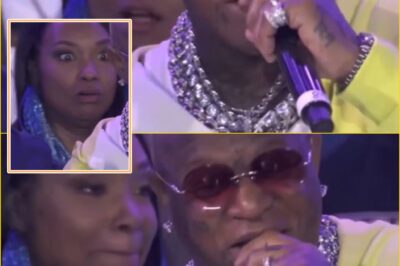 When Birdman Called Turk a ‘Lil B—h’ — and Mia X’s Reaction Stole the Show