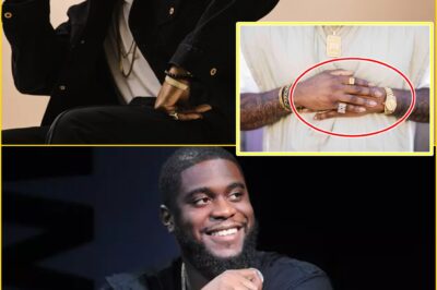 “After Four Silent Years — He’s Back for the Crown” — Big K.R.I.T. Stuns Fans With Surprise Album Announcement, Promising a Return ‘Real Soon’ That No One Saw Coming