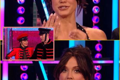 Strictly’s Vicky Pattison Breaks Down in Tears Live on It Takes Two After Receiving a Heart-Melting Surprise Message That Left Viewers Sobbing