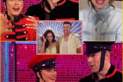 “I Don’t Think I’ll Ever Be Happier Than This” — Vicky Pattison Glows With Joy as She Reveals the Adorable Baby Name That Already Has Fans Melting