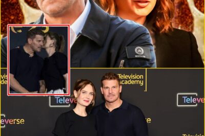 Bones: Resurrection — Emily Deschanel and David Boreanaz Return in a Dark, Explosive Revival That Unearths Secrets No One Was Meant to Find
