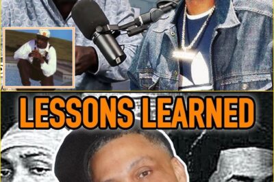 XCELLENT TALES FROM BEHIND BA-RS: How X-Raided Ran Into Mac Dre In Pris0n, Learned Jailhouse Music Hacks & Lived Through 9/11 & Pac’s De-ath Inside