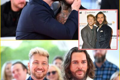 ‘I’ve Never Felt So Left Out…’ — Pete Wicks Opens Up About Feeling Sad, Lonely and Depressed After Sam Thompson’s Painful Double Date Snub