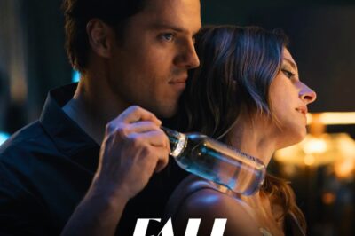 Netflix’s Fall for Me Will Seduce You — and Then Betray Everything You Thought You Knew About Love, Lies & Luxurious Scams