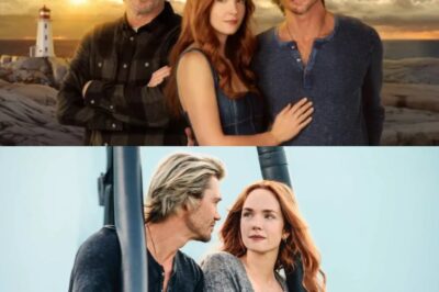 “A New Dawn in Sullivan’s Crossing”: Season 4 Ushers in Bold Cast Shakeups, Shifting Alliances, and a Darker Emotional Core