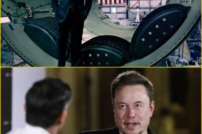 Elon Musk on the Future of AI: ‘It Could Be Good… or Terrif-ying — But I Want to Witness It Myself’