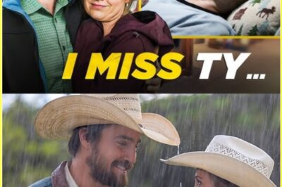 “Every Ending Is a New Beginning”: Heartland Season 18 Rides Back This October — With Twists, Tears, and a Farewell That Will Break You