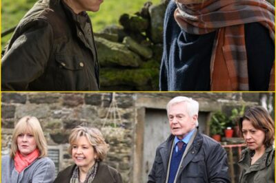 “How Did We Miss This?”: Nicola Walker & Sarah Lancashire’s Forgotten Drama Is Going Viral Again — A Hidden Masterpiece That’s Tugging at Everyone’s Hearts