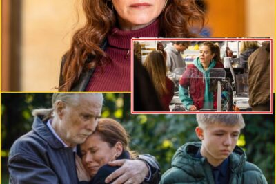 BBC’s Latest Cri:me Drama Hits Hard: From Line of Duty Co-Stars to All Creatures Great & Small Icons — A 10/10 Thriller That’s Set to Become the Nation’s New Obsession