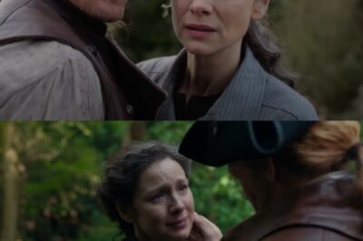 Outlander: Echoes Through Time — Season 2 Trailer Unleashes a War of Love, Betrayal, and Destiny