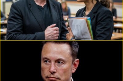 “Elon Musk Storms the Classroom” — College Professor Fails His Son, and the Billionaire’s Reaction Sparks Chaos Minutes Later