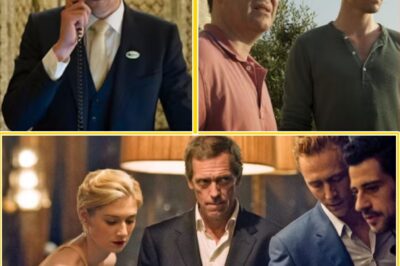“MOVE OVER, 007…”: Netflix’s 91%-Rated Spy Thriller With Tom Hiddleston Is Darker, Smarter, and More Addictive Than James Bond Could Ever Dream Of