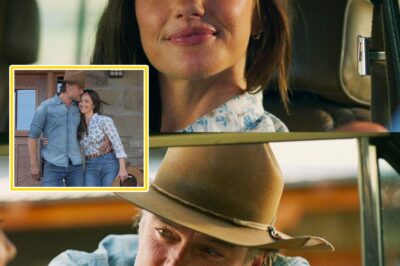 LOVE, SECRETS & SECOND CHANCES: Ransom Canyon Season 2 Is Finally Coming to Netflix — and It Promises More Passion, Heartbreak, and Small-Town Drama Than Ever