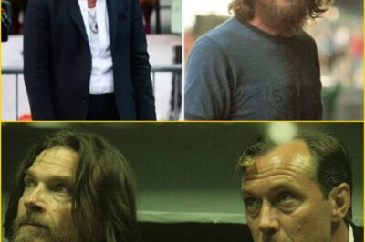 Netflix Just Dropped the Most Addictive Thriller Since Ozark — Jude Law & Jason Bateman Star in a High-Stakes Sibling War in New York’s De-adliest Underground Scene