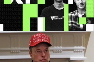 He Outsmarted the System: Meet the 19-Year-Old Who Hacked His Way From Penn’s Dorm Room to Elon Musk’s AI Empire