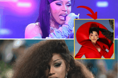 “There are Definitely Roach Eggs in There!”: Cardi B Confesses She Hasn’t Washed Her Hair in MONTHS! What Horrifying Secret Under Her Wig Cap is Giving Fans Chills?