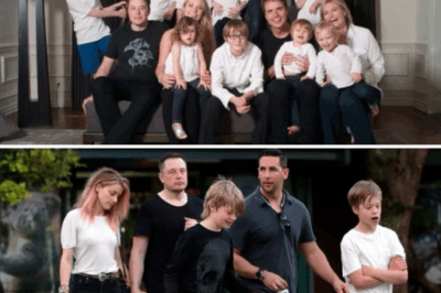 GRANDMOTHER’S WARNING: Maye Musk Reportedly Asks Elon to Stop “Solving Population Decline” by Having More Children