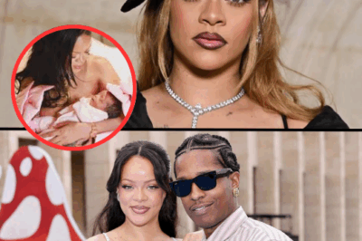 Breaking the Mold: Rihanna Flatly Declares No Need for a Wedding of the Century, Will Focus Billions on Business and Children