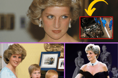 I FOUND OUT WHAT REALLY HAPPENED TO DIANA—AND I BROUGHT PROOF!”: Diana’s brother causes sh0ckwaves, vowing to correct history—unmasking the manipulated truth and reigniting the royal conspiracy!