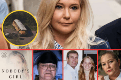 Virginia Giuffre Claims She Was H!t by a Bus and “Had Only 4 Days to Live” — But the Driver Calmly Responds, “She’s Just Being Dramatic” — What’s the Truth Behind It All?