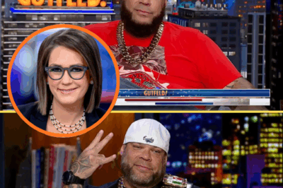 “WHO’S ENGAGED?!” Tyrus’s chaotic on-air meltdown forces Fox News to consider a “permanent panel restructuring”? Fans demand one co-host be replaced!
