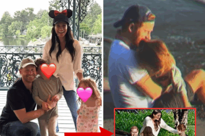 Surprise ‘2 Special Guests’ Join Prince Harry’s Serious Meetings — and Even Meghan Couldn’t Stop Laughing!